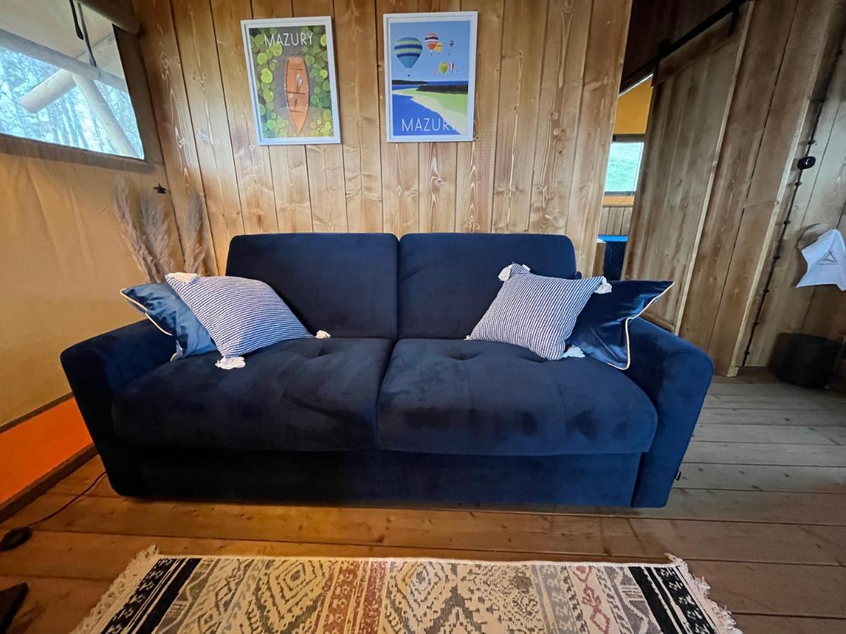 Wioska Wakacyjna Glamila Hotel Sterlawki Wielkie Luaran gambar